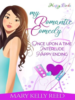 cover image of Once Upon a Time--Interlude--Happy Ending